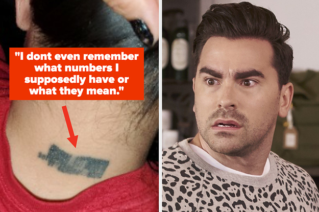 People Are Sharing Their Biggest Tattoo Regrets (And I'm Honestly Impressed)